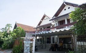 Duang Champa 2 Guest House