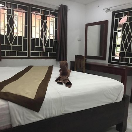 Duang Champa 2 Guest House Luang Prabang Exterior foto