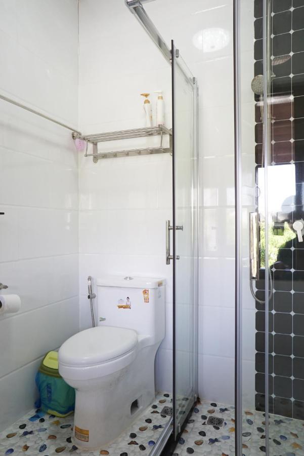 Duang Champa 2 Guest House Luang Prabang Exterior foto