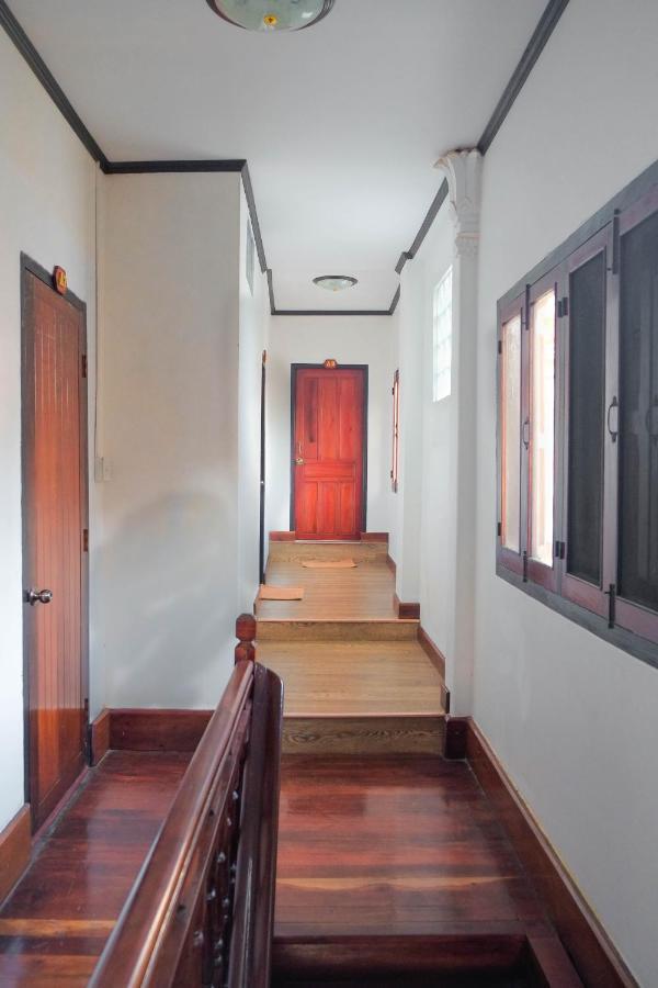 Duang Champa 2 Guest House Luang Prabang Exterior foto