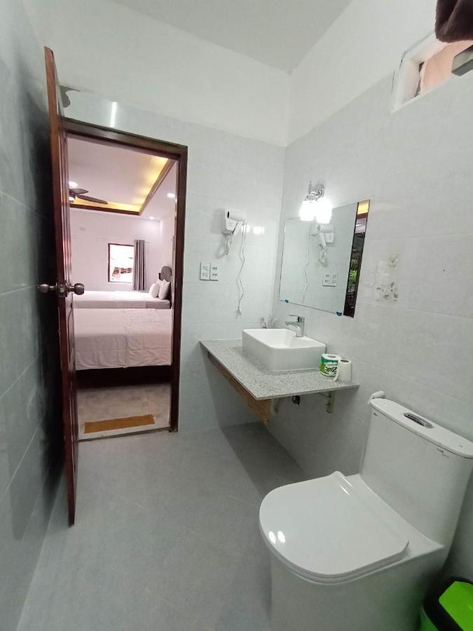 Duang Champa 2 Guest House Luang Prabang Exterior foto