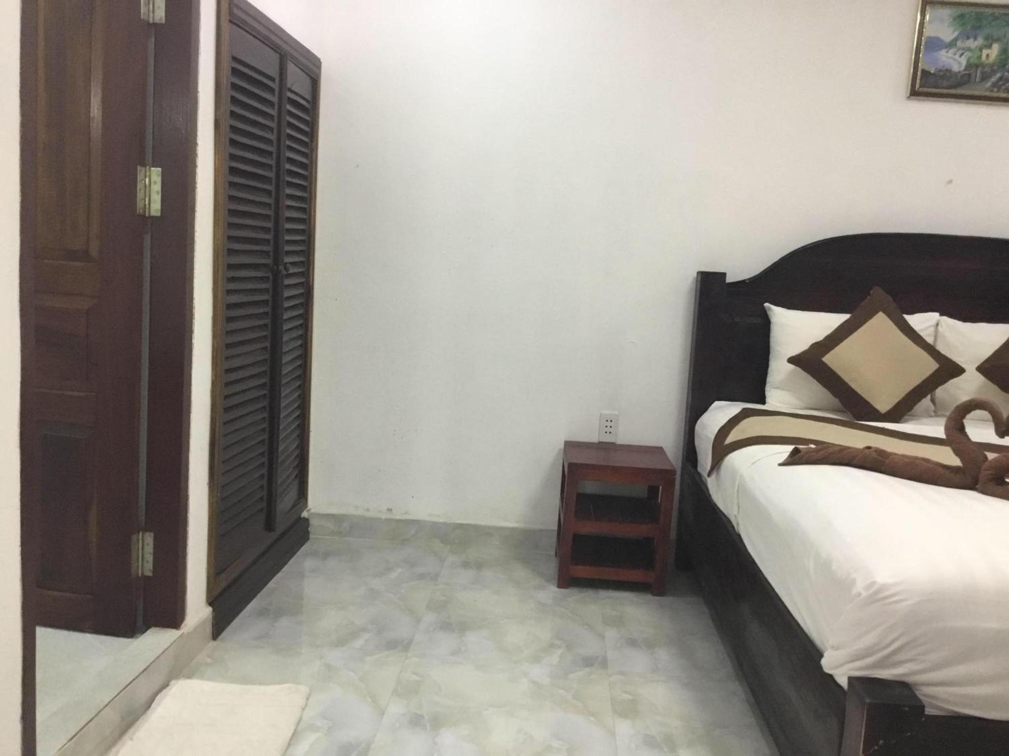 Duang Champa 2 Guest House Luang Prabang Exterior foto