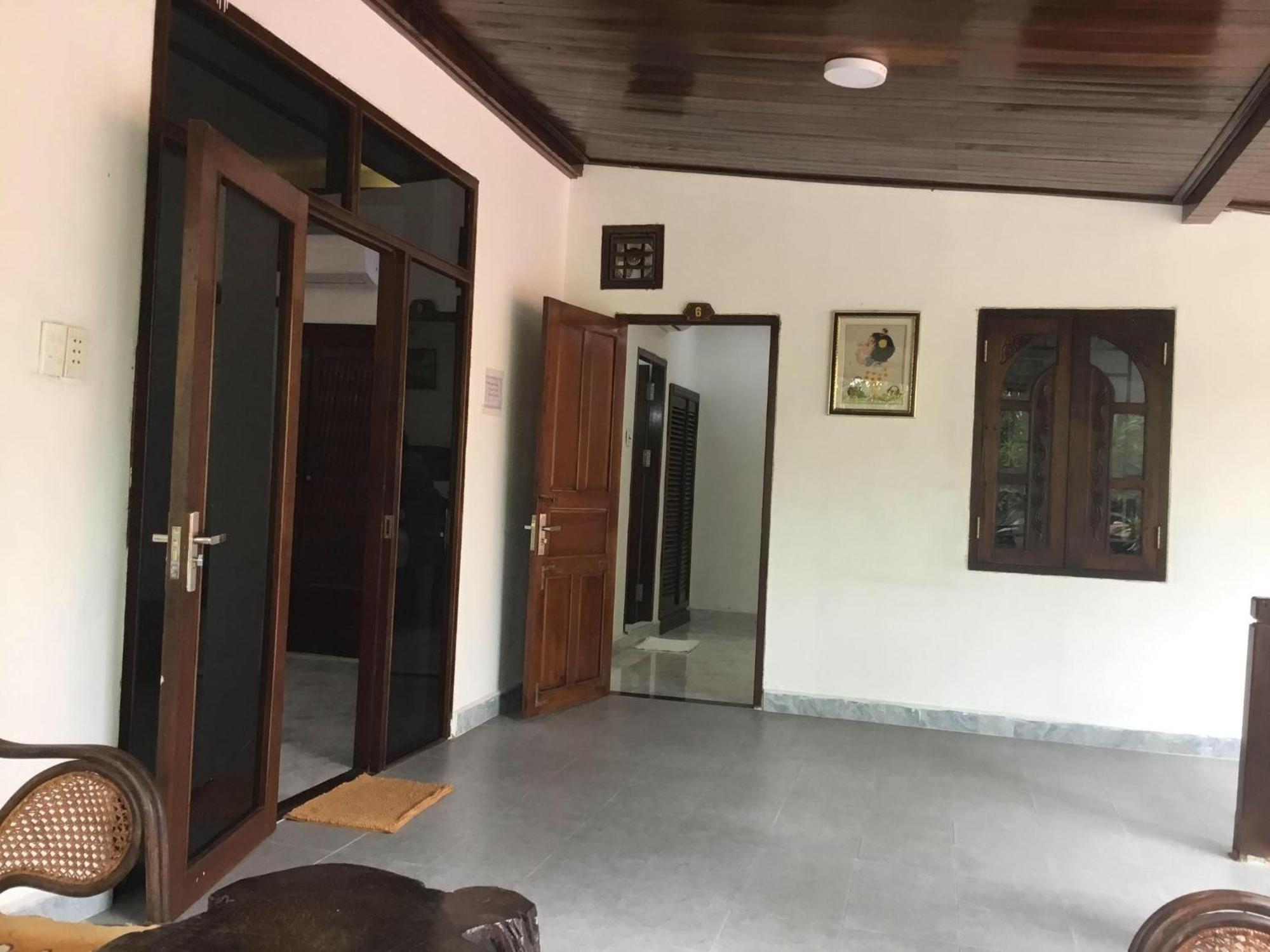 Duang Champa 2 Guest House Luang Prabang Exterior foto