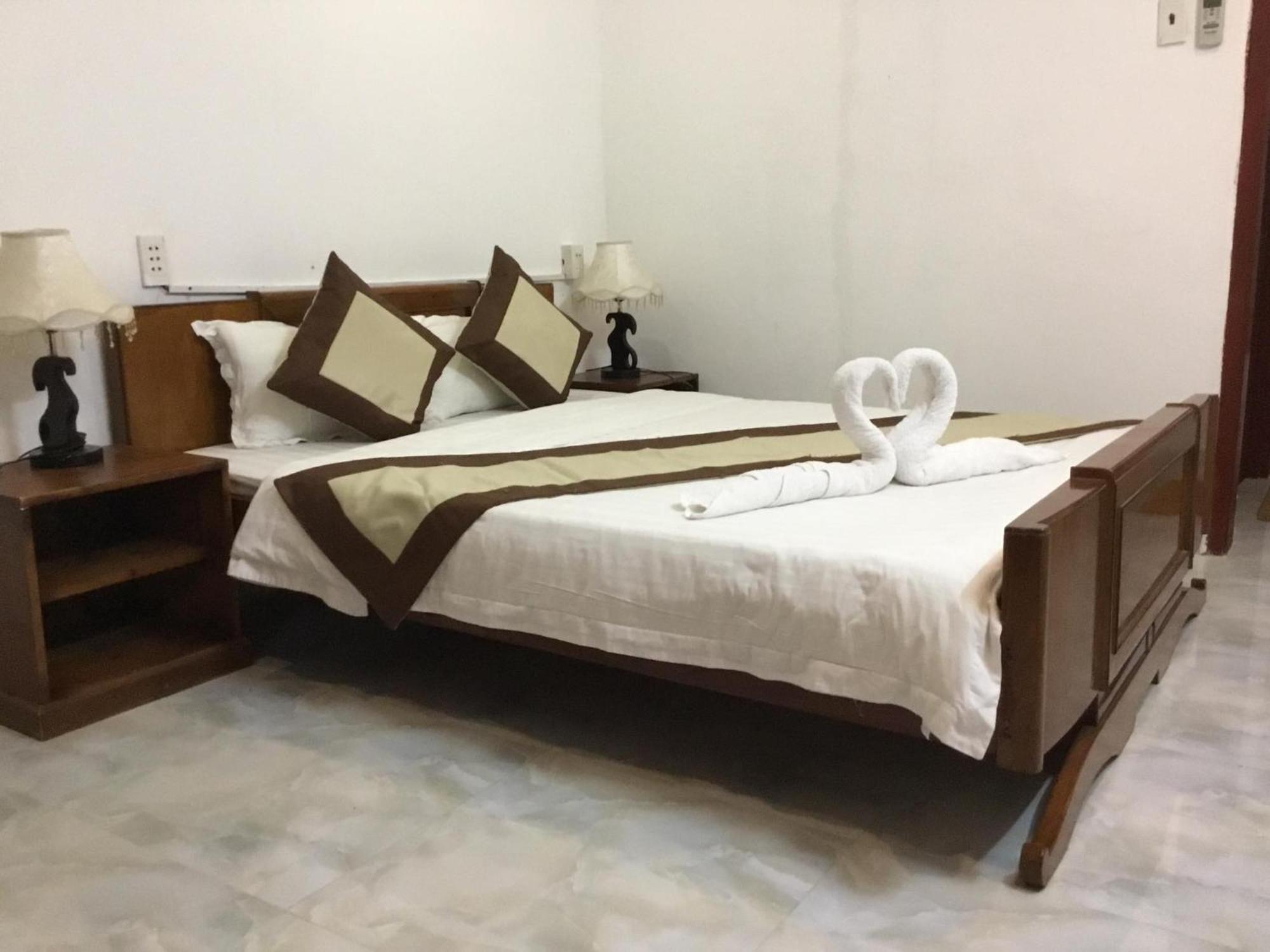Duang Champa 2 Guest House Luang Prabang Exterior foto