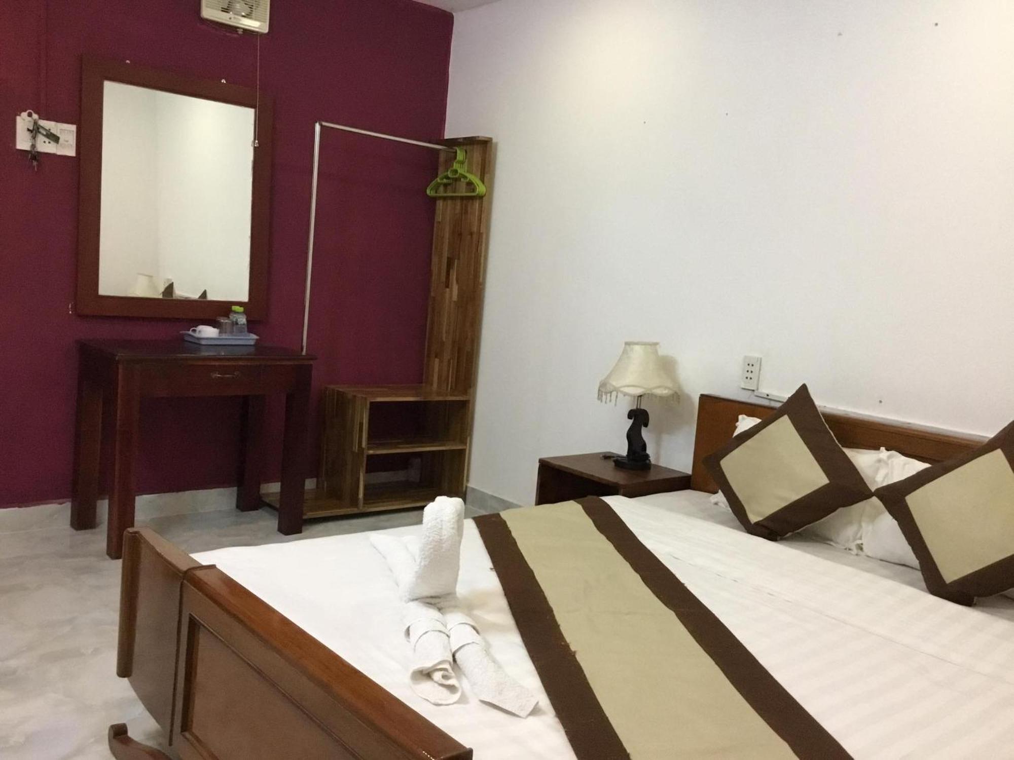 Duang Champa 2 Guest House Luang Prabang Exterior foto
