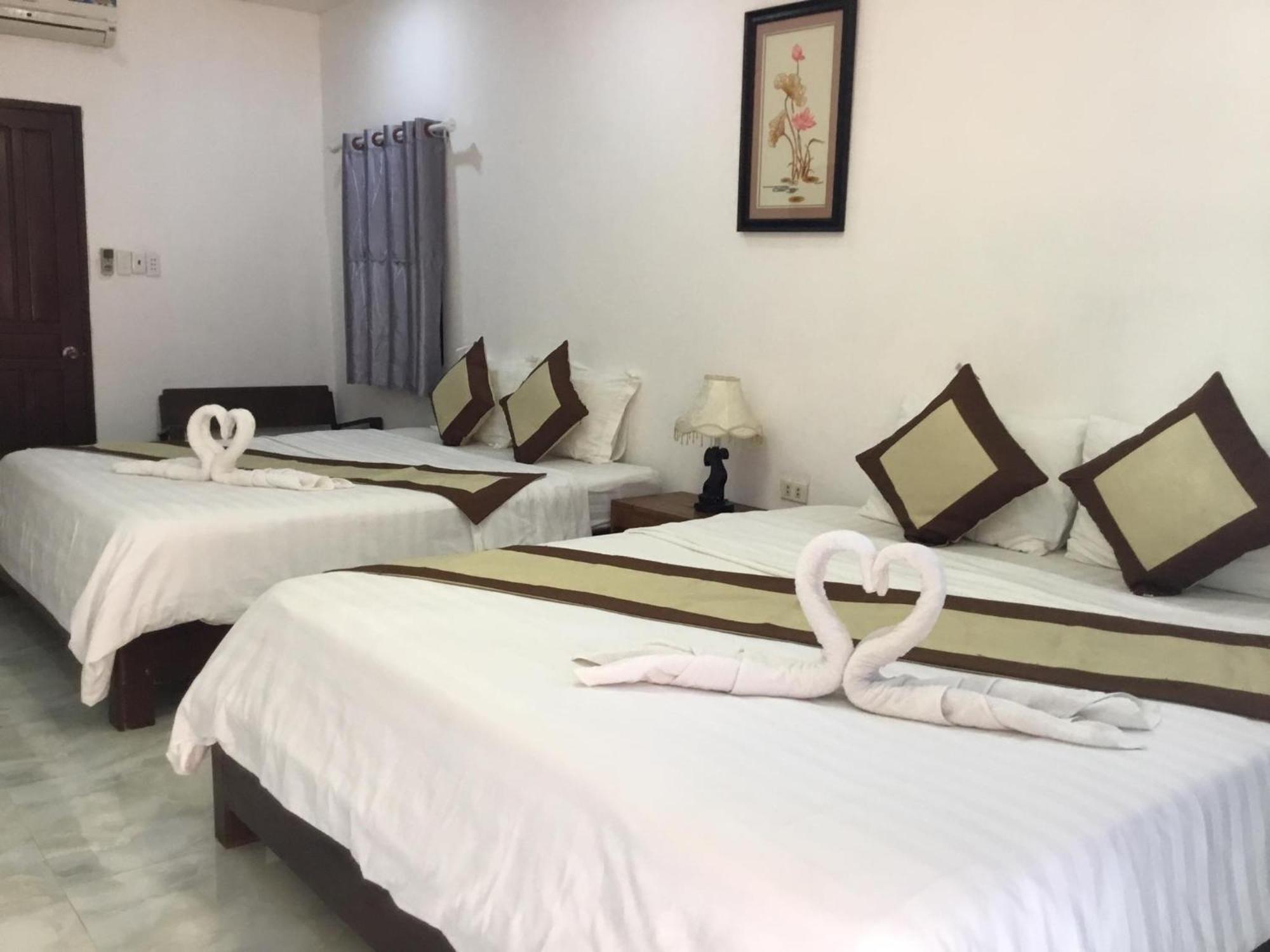 Duang Champa 2 Guest House Luang Prabang Exterior foto
