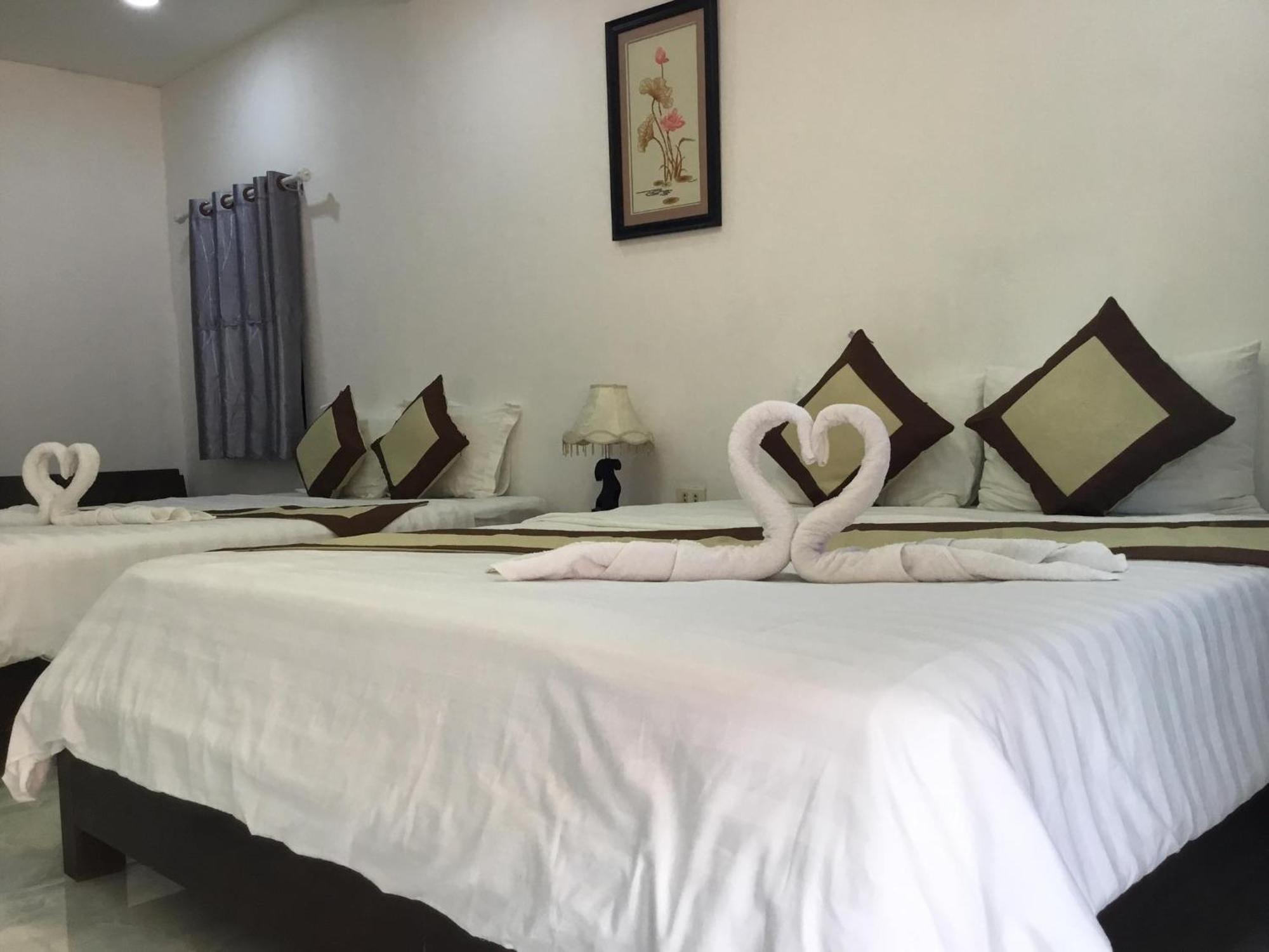 Duang Champa 2 Guest House Luang Prabang Exterior foto