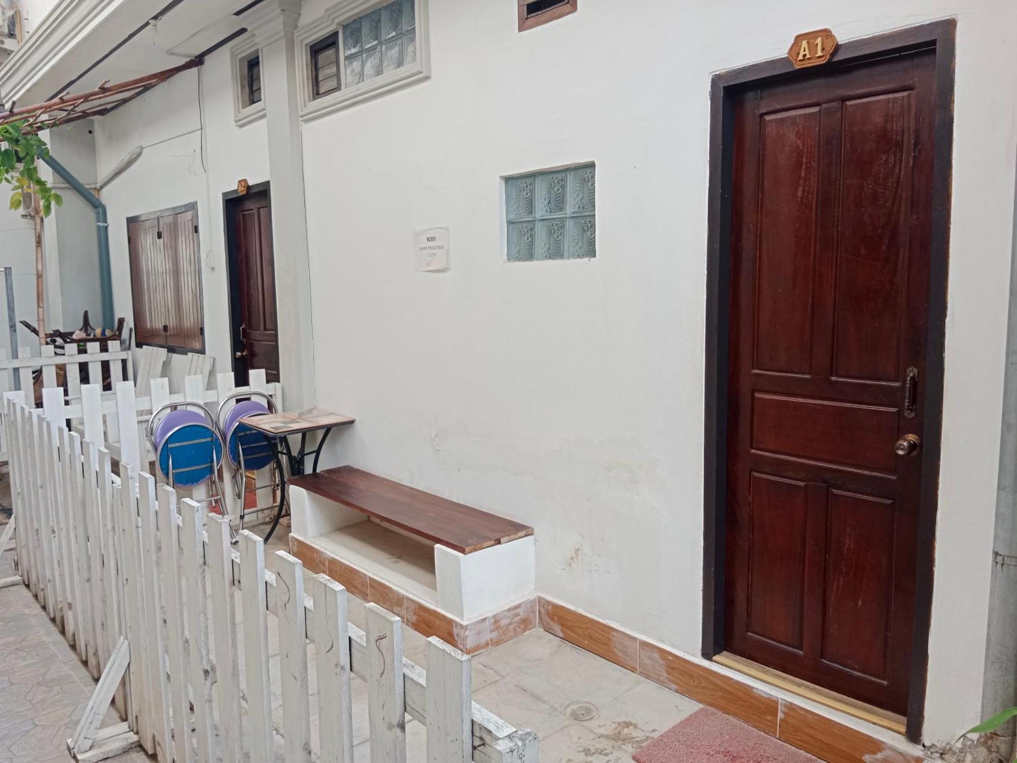 Duang Champa 2 Guest House Luang Prabang Exterior foto