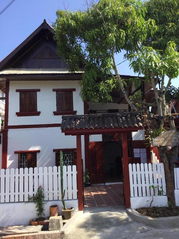 Duang Champa 2 Guest House Luang Prabang Exterior foto
