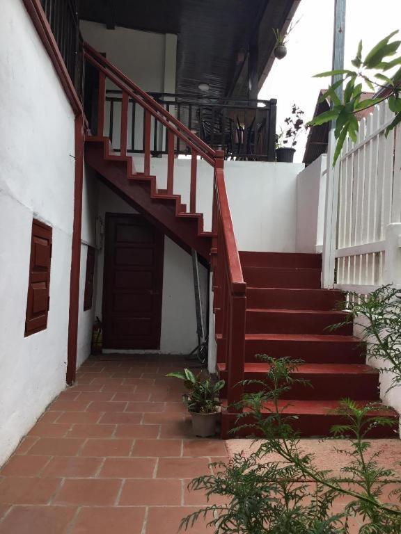 Duang Champa 2 Guest House Luang Prabang Exterior foto