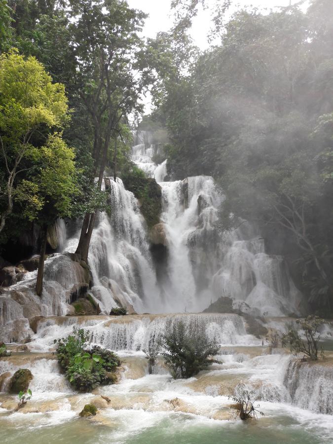 Duang Champa 2 Guest House Luang Prabang Exterior foto
