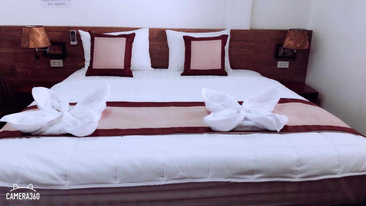 Duang Champa 2 Guest House Luang Prabang Exterior foto
